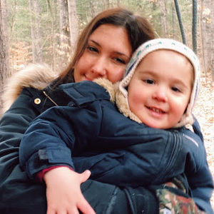 Meet your Posher, Taylor